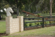 Horse Property For Lease